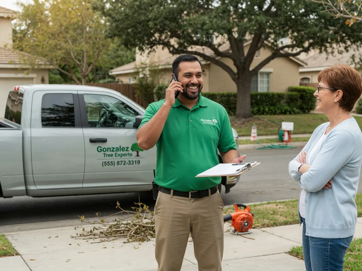 Tree Service Hudson, IN FAQs